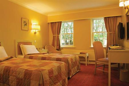 фото отеля BEST WESTERN Moore Place Hotel