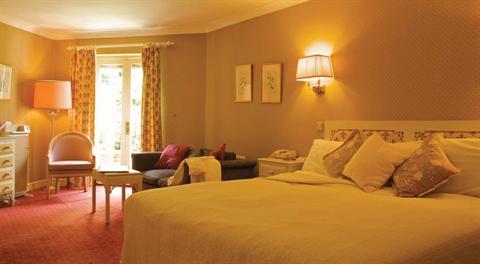 фото отеля BEST WESTERN Moore Place Hotel