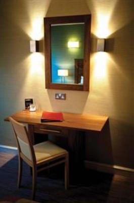 фото отеля BEST WESTERN Moore Place Hotel