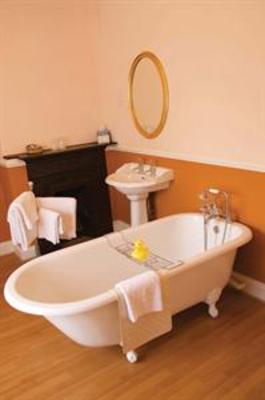 фото отеля BEST WESTERN Moore Place Hotel