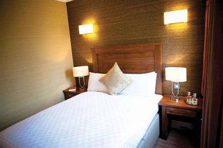 фото отеля BEST WESTERN Moore Place Hotel