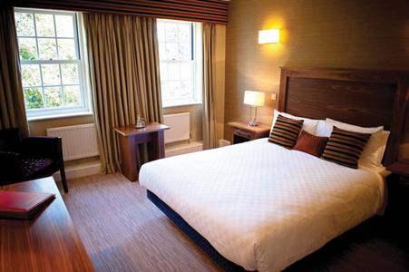 фото отеля BEST WESTERN Moore Place Hotel