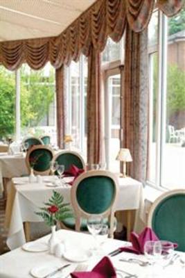 фото отеля BEST WESTERN Moore Place Hotel