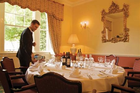 фото отеля BEST WESTERN Moore Place Hotel
