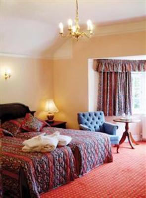 фото отеля BEST WESTERN Moore Place Hotel