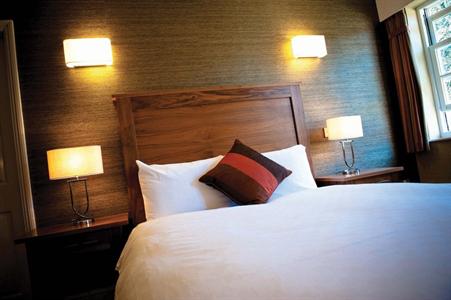 фото отеля BEST WESTERN Moore Place Hotel