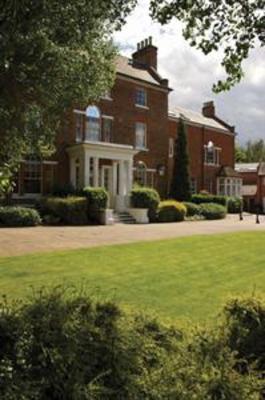 фото отеля BEST WESTERN Moore Place Hotel