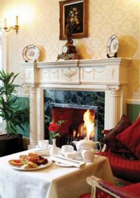 фото отеля BEST WESTERN Moore Place Hotel