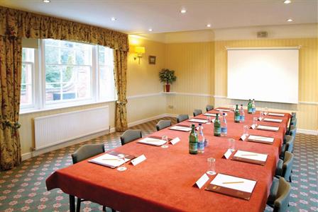 фото отеля BEST WESTERN Moore Place Hotel