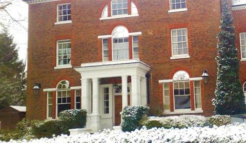 фото отеля BEST WESTERN Moore Place Hotel