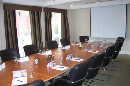 фото отеля BEST WESTERN Moore Place Hotel