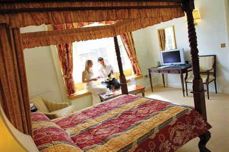 фото отеля BEST WESTERN Moore Place Hotel