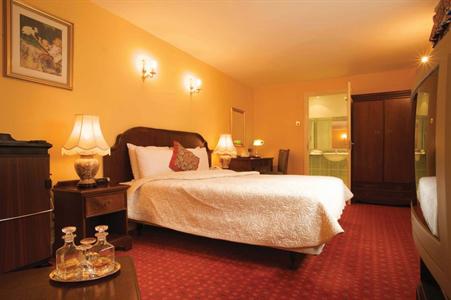 фото отеля BEST WESTERN Moore Place Hotel