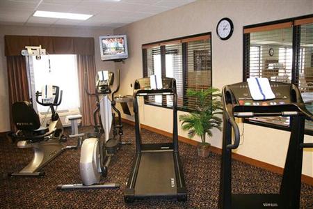 фото отеля Hampton Inn Waterloo