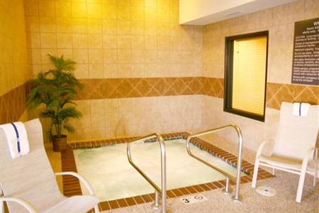 фото отеля Hampton Inn Waterloo
