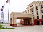 фото отеля Hampton Inn Waterloo