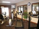 фото отеля Hampton Inn Waterloo