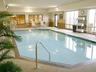 фото отеля Hampton Inn Waterloo