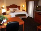 фото отеля Hampton Inn Waterloo