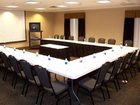 фото отеля Hampton Inn Waterloo