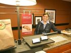фото отеля Hampton Inn Waterloo