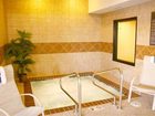 фото отеля Hampton Inn Waterloo