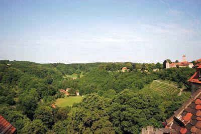 фото отеля Hotel "Am Siebersturm"