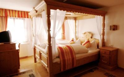 фото отеля Hotel "Am Siebersturm"