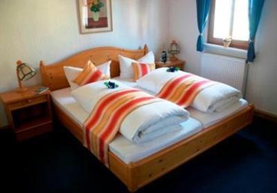 фото отеля Hotel "Am Siebersturm"