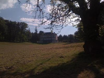 фото отеля Chateau De Locguenole Hennebont