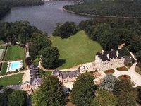 Chateau De Locguenole Hennebont