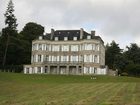фото отеля Chateau De Locguenole Hennebont