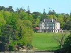 фото отеля Chateau De Locguenole Hennebont