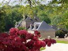 фото отеля Chateau De Locguenole Hennebont