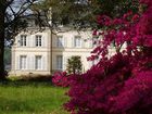 фото отеля Chateau De Locguenole Hennebont