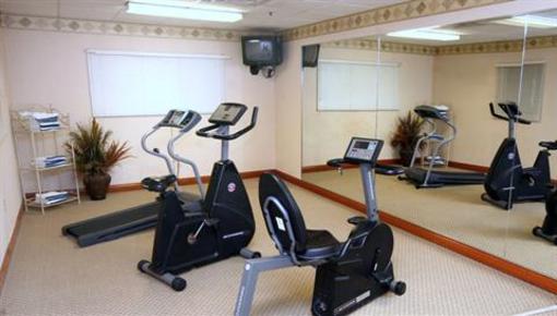 фото отеля Country Inn & Suites Louisville South