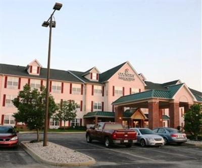 фото отеля Country Inn & Suites Louisville South