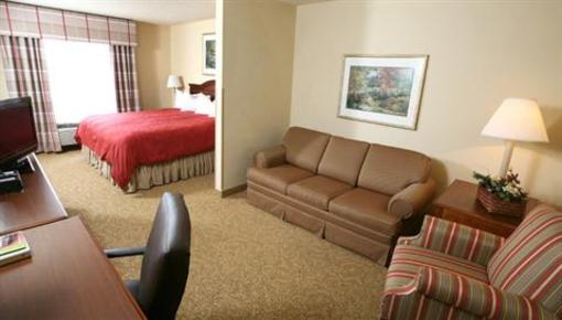 фото отеля Country Inn & Suites Louisville South