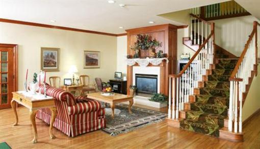 фото отеля Country Inn & Suites Louisville South