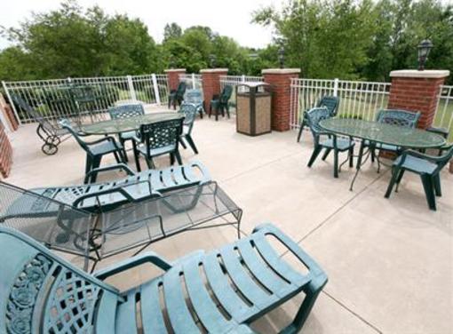 фото отеля Country Inn & Suites Louisville South