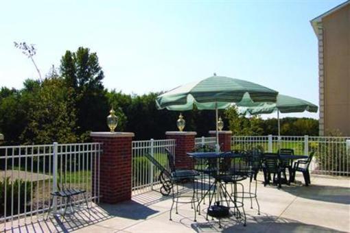 фото отеля Country Inn & Suites Louisville South