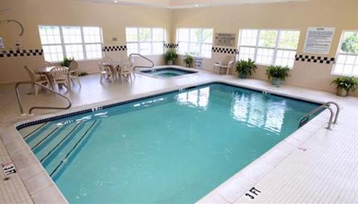 фото отеля Country Inn & Suites Louisville South