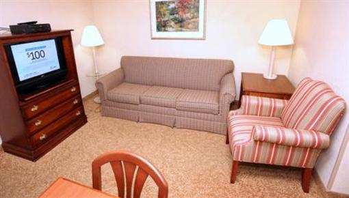 фото отеля Country Inn & Suites Louisville South
