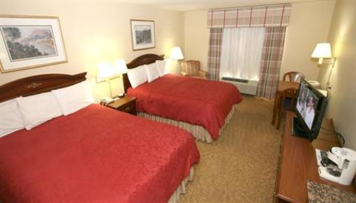 фото отеля Country Inn & Suites Louisville South