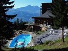 фото отеля Hotel Mercure - Les Arcs 1800