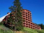 фото отеля Hotel Mercure - Les Arcs 1800