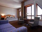 фото отеля Hotel Mercure - Les Arcs 1800