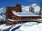 фото отеля Hotel Mercure - Les Arcs 1800