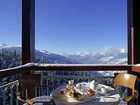 фото отеля Hotel Mercure - Les Arcs 1800