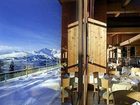 фото отеля Hotel Mercure - Les Arcs 1800